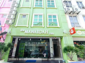 De Mawardah Inn
