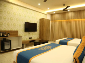 Hotel Holiston