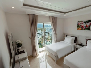 Mercure Nha Trang Beach