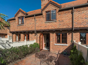 The Village Green Apartment