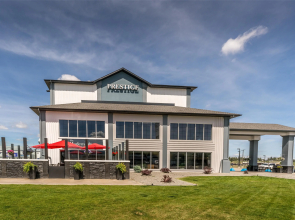 Prestige Cranbrook Hotel, BW Premier Collection