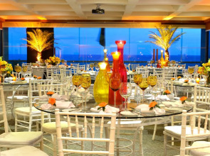 Pestana Rio Atlantica