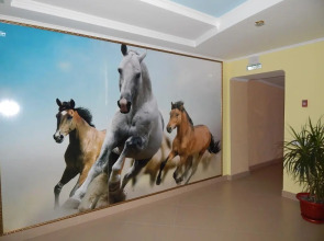 Золотой Орел