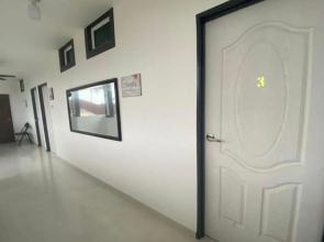 dsinggahPCB Guest House