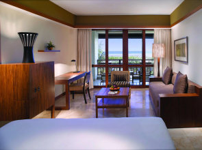 Grand Hyatt Bali