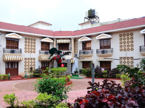 OYO 7293 Basilica Holiday Home