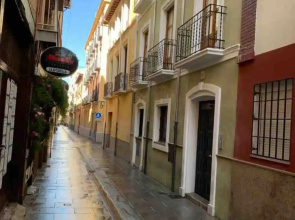 Increíble Apto1º San Miguel-Centro-Catedral-Wifi-Parking