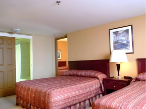 Hotel Classique