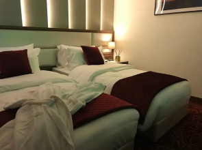 Lilac Hotel Amman