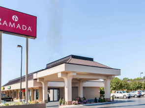 Ramada by Wyndham Lebanon