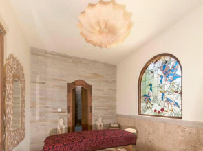 Sun Suko Boutique Retreat
