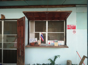 Mr Jan Guest House