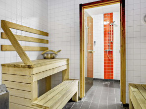 Sure Hotel by Best Western Stockholm Alvsjo