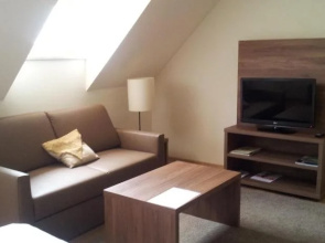 Gï¿½stehaus & Appartements Lehensteiner Wachau