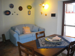Villa Scarfi