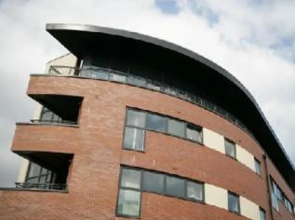 Comfort Zone Parkside Apartments Birmingham