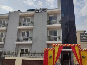Avexia Shreya Residency