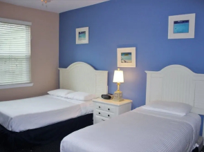 Beach Pension Yangyang
