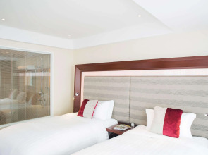 Novotel Shanghai Atlantis