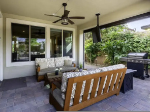 Paso Fino at the Polo Club 2 Bdrm 2 Bath w Pool