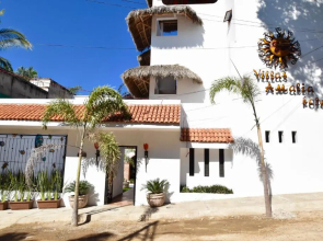 Hotel Villas Amalia