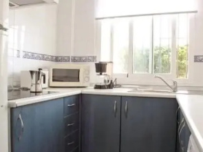 Apartamento cerca de playa la Barrosa