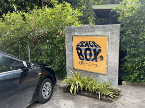 BeachBox KohChang