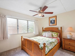 Kihei Kai Nani #6-248 1 Bedroom Condo