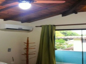 Apartamentos Lagoa De Geriba