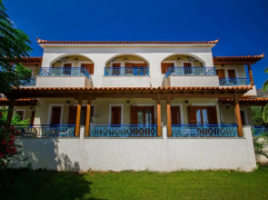 Votsalakia Hotel