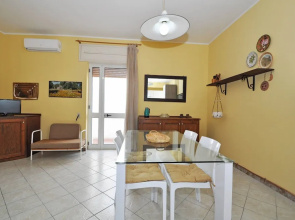 App Dea Minerva 3 Bedrooms Near the Beach