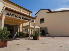 Hotel Antica Tabaccaia