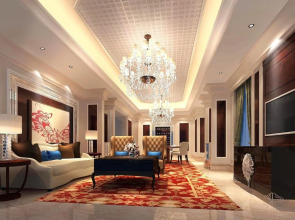 Sichuan Juyang International Hotel