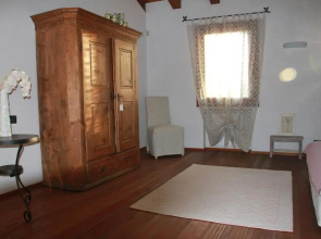 Cà Fiorita