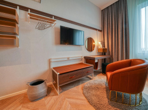 Vienna House Easy by Wyndham Augsburg