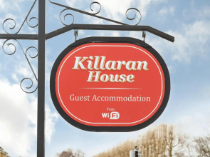 Killaran House
