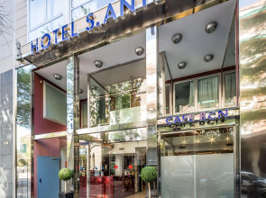 SM Hotel Sant Antoni