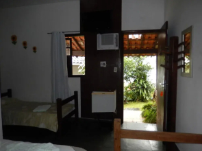 Hotel Pousada Sossego do Major