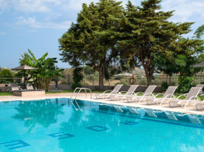 Rose Hotel Faliraki