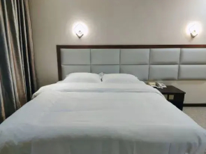 Fengtian Hotel, Meihekou