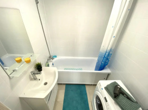 Viktory Apart (Виктори Апарт) в микрорайоне Белая Дача 11