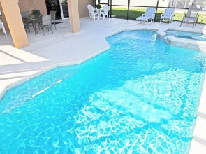 The Shire at Westhaven by iHome Resort