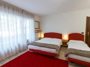Hotel La Val