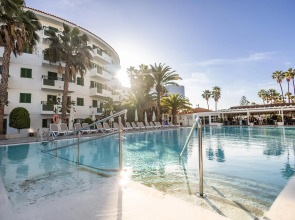 Servatur Playa Bonita