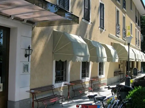 Albergo Centrale