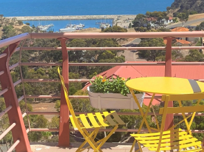 Wirrina Cove Apartment