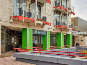 H+ Hotel Bad Soden