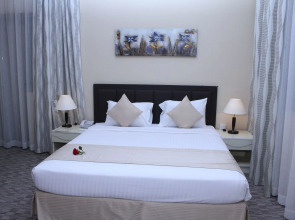 West Zone Pearl Hotel Apartments