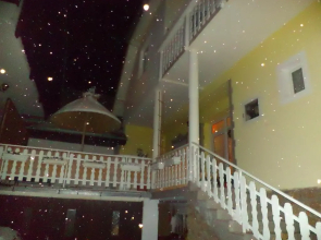 Gyöngyi Apartman