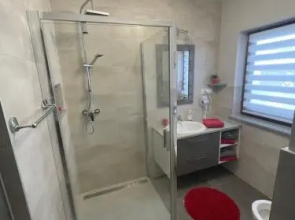 Apartamenty na Brzysku